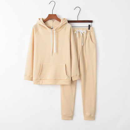 Coats Sportswear Clothes Lady Fitness Women's Sets Top Pants