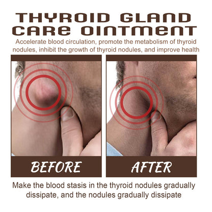 Lymph Repair Cream Relieves Body Health Care