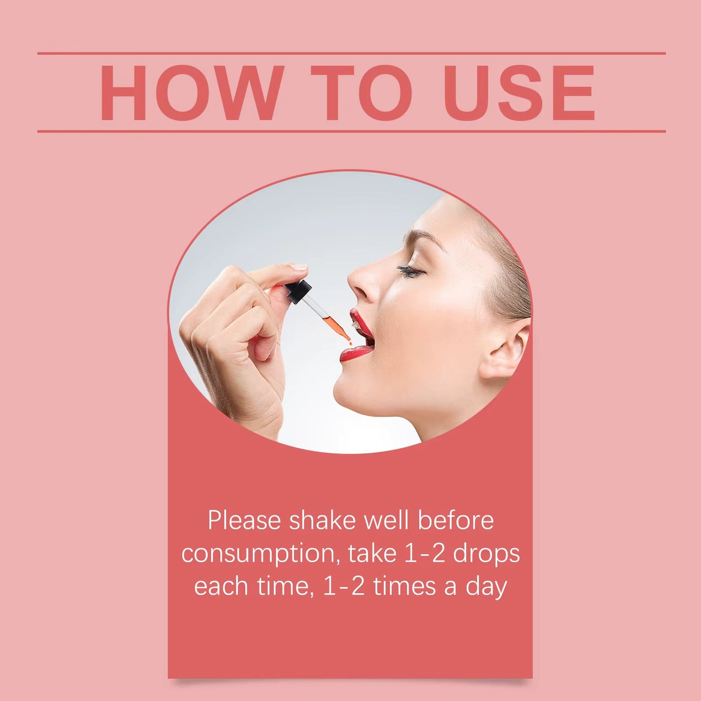 Cayenne Pepper Fire+ Drops (BOGO)