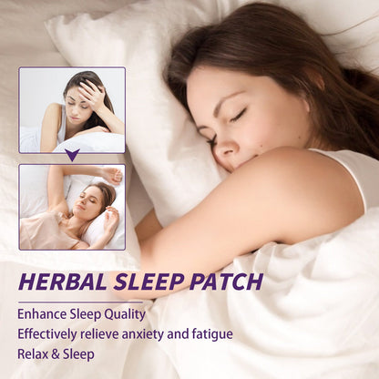 Stress Body Health Care Acupunture Sticker